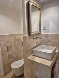 Chambre au coeur d'un Mas - Montpellier - 3