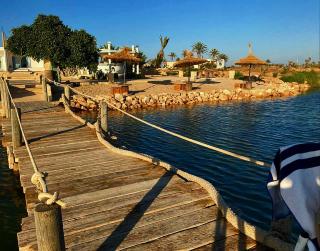 maison plage kerkennah - Mouamla - 6
