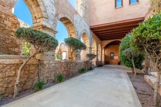 Luxe 3BR apt Sea & Old Port Terrace View -Palazzo Dei Miracoli- - Chania - 1