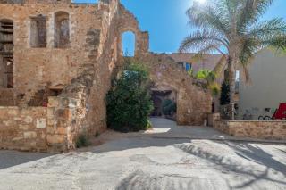 Luxe 3BR apt Sea & Old Port Terrace View -Palazzo Dei Miracoli- - Chania - 3