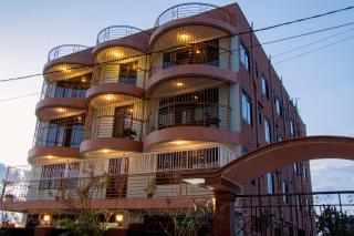 SEED HOTEL - Entebbe - 8