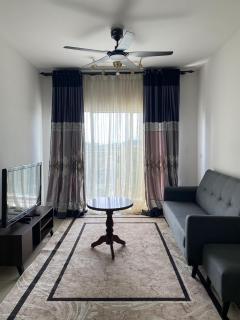 The Luxe Lodge in Southville City - Bangi - 0