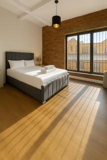 City Centre Apt - Up To 6 stays-Near Bars & Train! - Liverpool - 7
