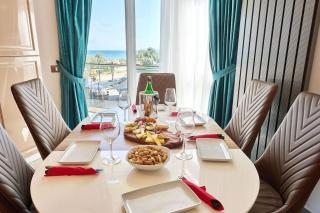 Best Sea View Alezzi Beach - 6