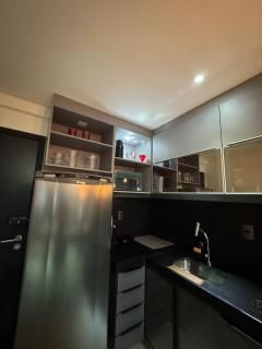 Flat One Way com academia e excelente localização - João Pessoa - 8