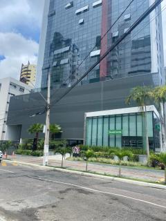 Flat One Way com academia e excelente localização - João Pessoa - 6