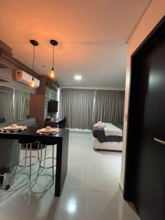 Flat One Way com academia e excelente localização - João Pessoa - 5