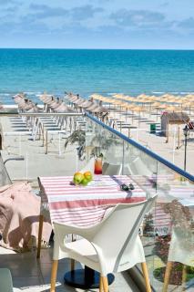 Best Sea View Alezzi Beach - 0