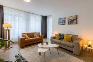 Welcome in - Aparthotel Zoutelande - 4 en 6 persoons - 1 huisdier toegestaan - Zoutelande - 7