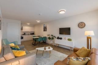 Welcome in - Aparthotel Zoutelande - 4 en 6 persoons - 1 huisdier toegestaan - Zoutelande - 5