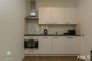 Welcome in - Aparthotel Zoutelande - 4 en 6 persoons - 1 huisdier toegestaan - Zoutelande - 4