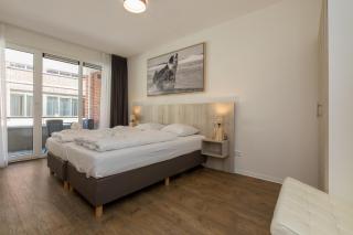 Welcome in - Aparthotel Zoutelande - 4 en 6 persoons - 1 huisdier toegestaan - Zoutelande - 2