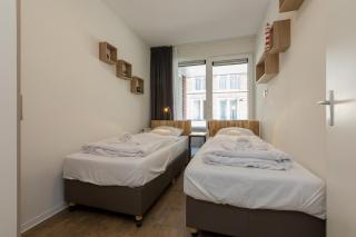 Welcome in - Aparthotel Zoutelande - 4 en 6 persoons - 1 huisdier toegestaan - Zoutelande - 1