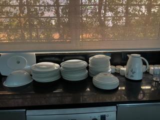 Mountain Crest Villa - 6