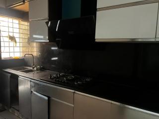 Mountain Crest Villa - Islamabad - 4
