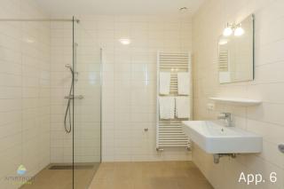 Welcome in - Aparthotel Zoutelande - 4 & 6 persoons app huisdiervriendelijk - 50m van het strand - 6