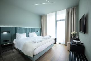 Viale Boutique Hotel - Villány - 0