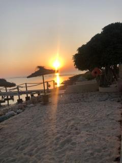 maison plage kerkennah - Mouamla - 5