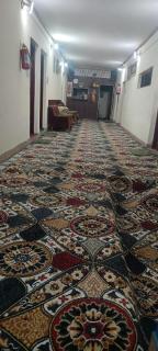 Hotel Acharya Sadan - Jāmb - 7