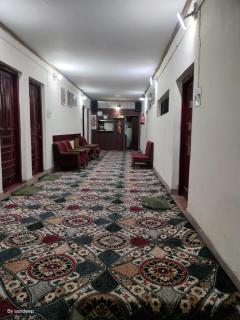 Hotel Acharya Sadan - Jāmb - 5