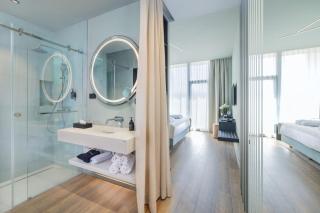 Viale Boutique Hotel - Villány - 1