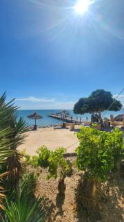 maison plage kerkennah - Mouamla - 2