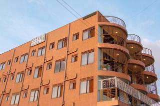 SEED HOTEL - Entebbe - 0