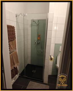 TPE Arena - Zimmer am Ebersdorfer See - 1