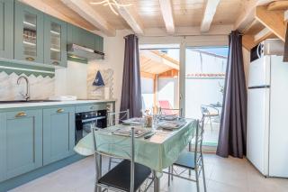 Le Petit Appartement de Saint-Denis - Saint-Denis-dʼOléron - 2