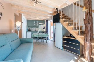 Le Petit Appartement de Saint-Denis - Saint-Denis-dʼOléron - 4