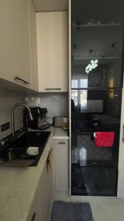 Cozy Muhtasham in Tashkent - - 7
