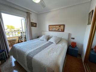 Casa Laguna Azul - 3