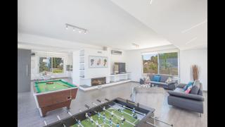 Villa Prcv614, Luxury 6bdr Protaras Villa with Pool and Panoramic Sea views - Protaras - 4