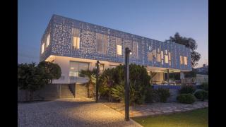 Villa Prcv614, Luxury 6bdr Protaras Villa with Pool and Panoramic Sea views - Protaras - 2