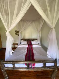 Savannah Murchison Lodge - Fajao - 3