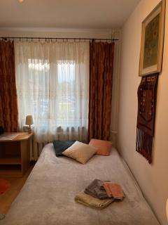 Mieszkanie nad rzeką Narew w Łapach - 5