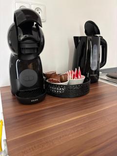 Apartmány Kutěj - Mutěnice - 2