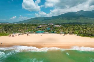 Narada Resort & Spa Perfume Bay Sanya - All Villas - Lingshui - 0
