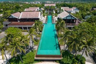 Narada Resort & Spa Perfume Bay Sanya - All Villas - Lingshui - 5