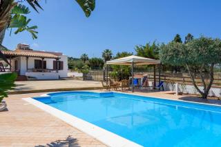 Villa Di Lorenzo - San Vito Lo Capo - 5