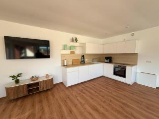 Apartment an der alten Bäckerei - Feldberg - 2