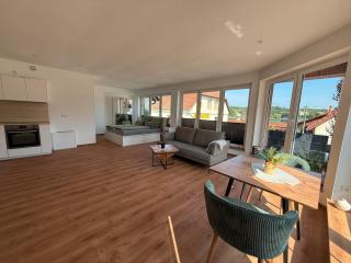 Apartment an der alten Bäckerei - Feldberg - 1