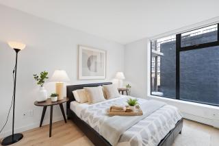 Cozy Urban Retreat 2BR Condo in Downtown Vancouver - Vancouver - 6