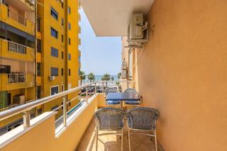 Palm Promenade Retreat by PS - Durrës - 6