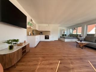 Apartment an der alten Bäckerei - Feldberg - 0