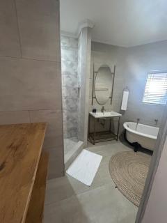 The Sanctuary Guest House - 2