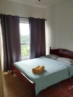 The Luxe Lodge in Southville City - Bangi - 9