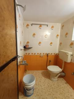 Deep Guest House - Arambol - 7