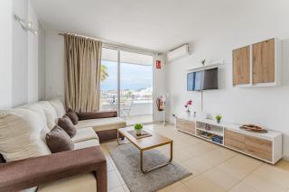 Sea View studio in Golf Del Sur - San Miguel de Abona - 0