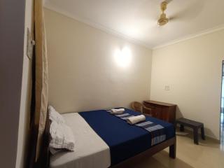 Deep Guest House - Arambol - 4